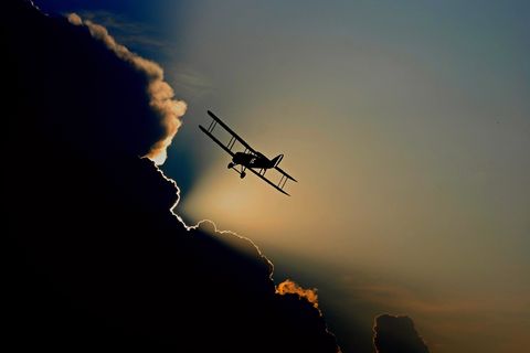 Avion prăbușit în Italia! Toți pasagerii au murit!